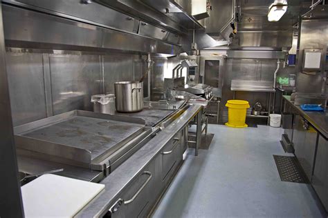 industrial kitchen cleaning service|Industrial cleaning